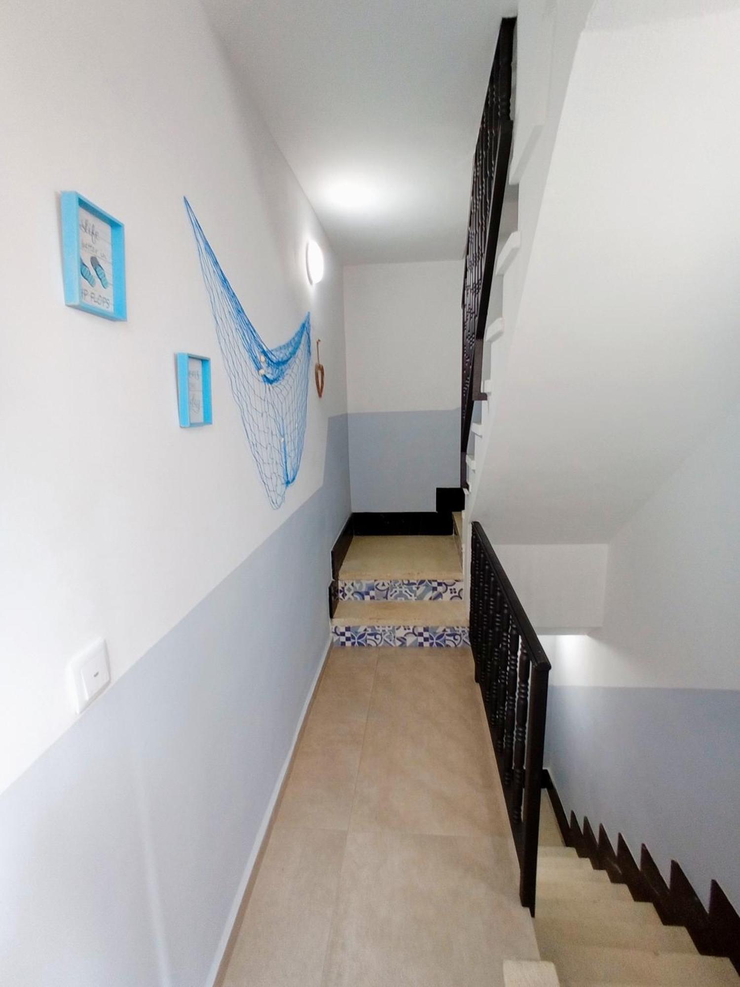 Apartamento Estudio Terraza Privada Almunecar Exterior photo