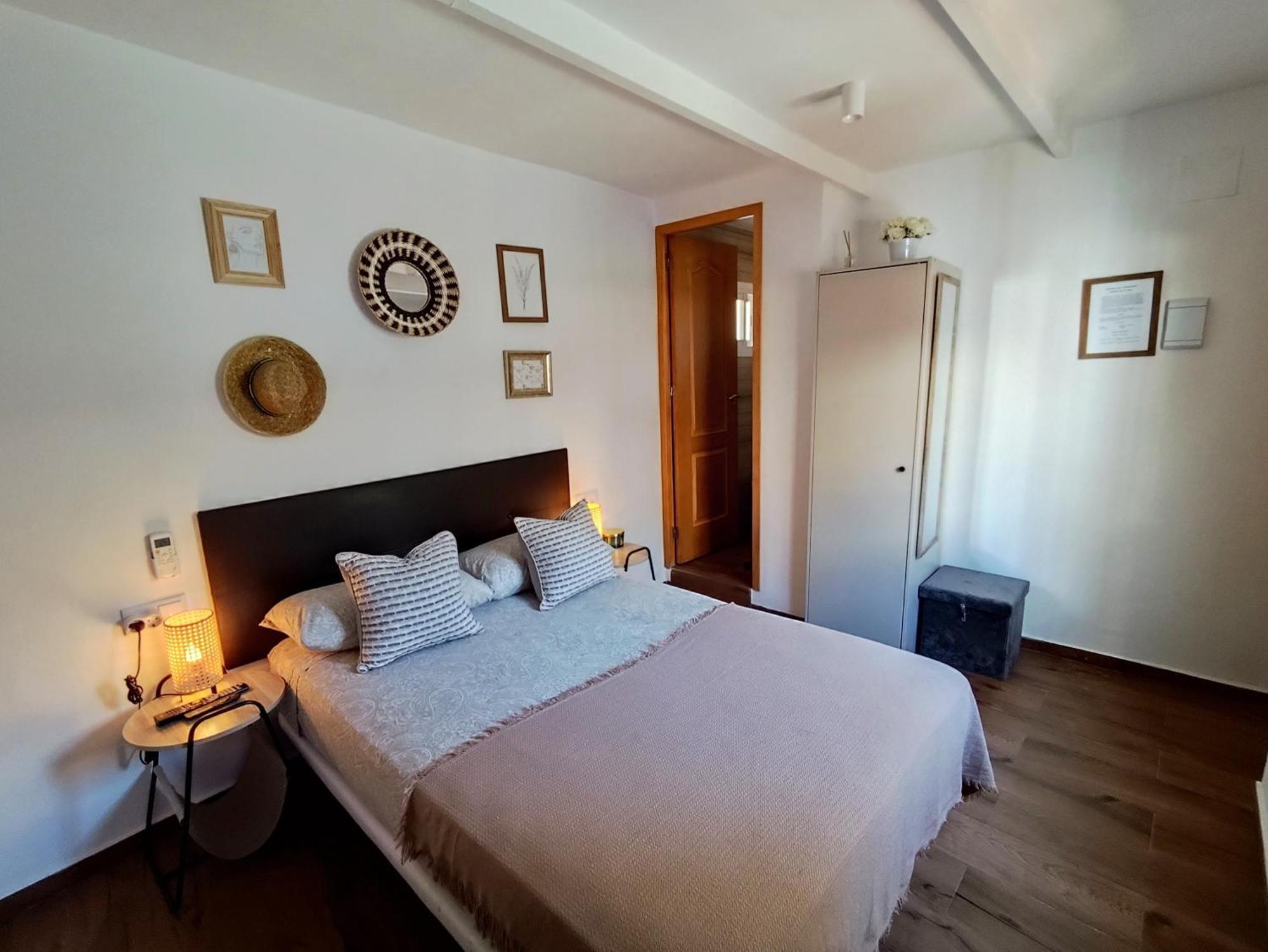 Apartamento Estudio Terraza Privada Almunecar Exterior photo